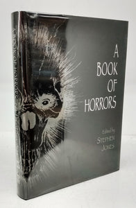 A Book of Horrors