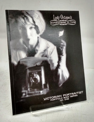 Lady Ostapeck: Somewhere in Time