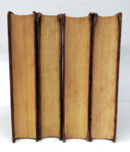 Travels Through the United States of North America, The Country of the Iroquois, and Upper Canada, In the Years 1795, 1796, and 1797. Vols. I-IV