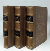 The British Colonies; Their History, Extent, Condition and Resources. Vols. I-VI
