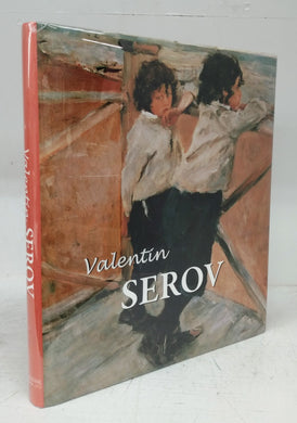 Valentin Serov