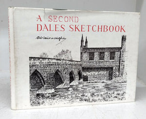 A Second Dales Sketchbook