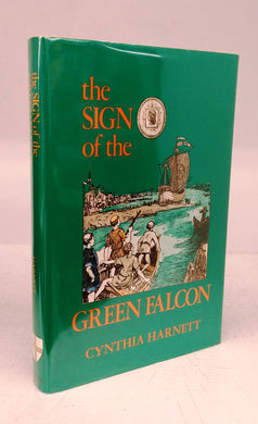 The Sign of the Green Falcon
