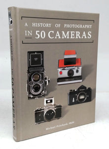A History of Photography in 50 Cameras