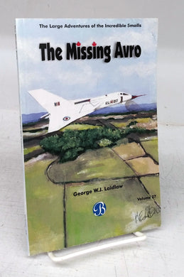 The Missing Avro