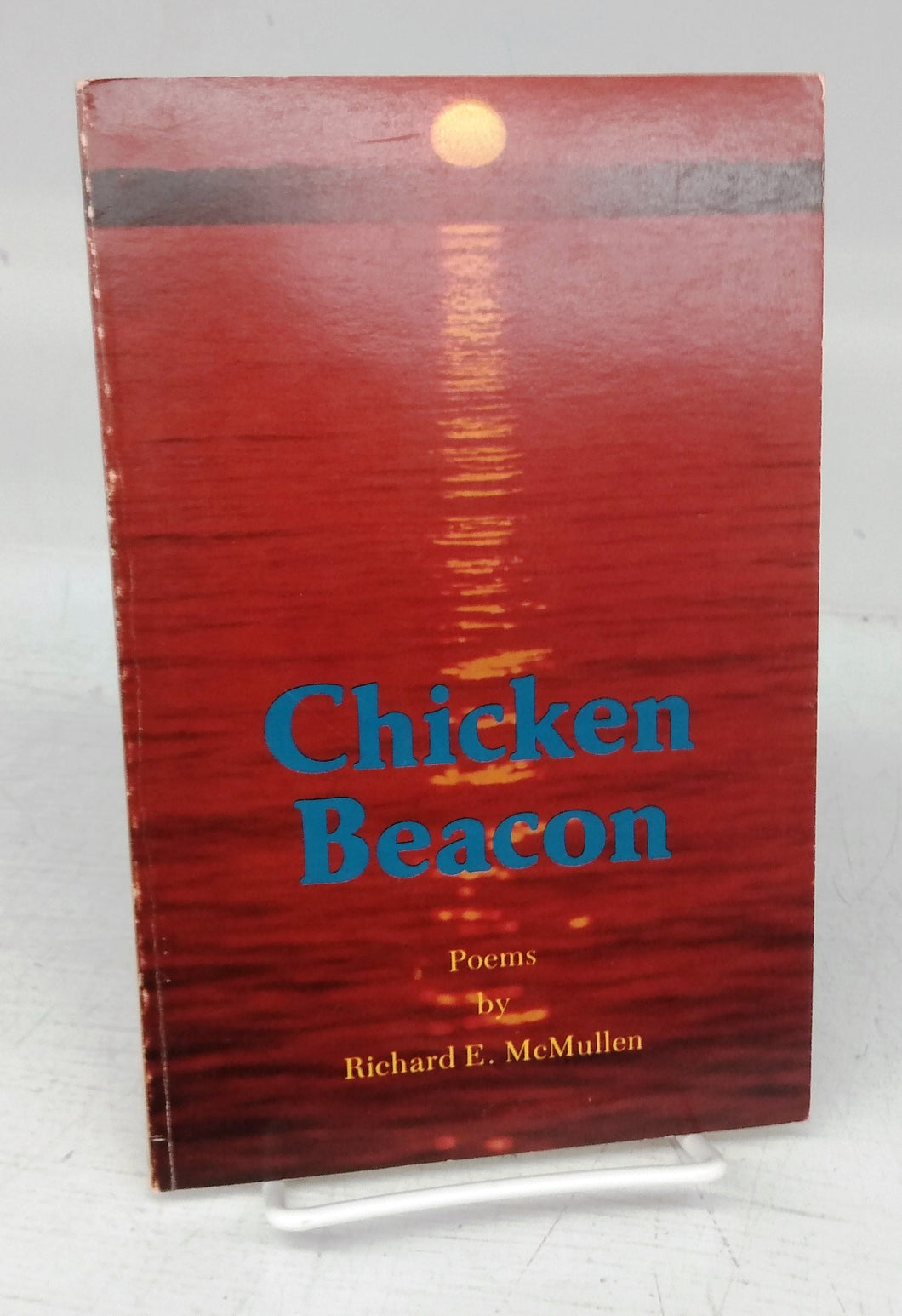 Chicken Beacon: Poems