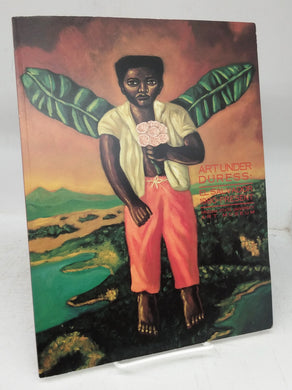 Art Under Duress: El Salvador 1980-Present