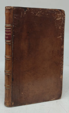 An Account of Six Years Residence in Hudson's-Bay, From 1733 to 1736, and 1744 to 1747