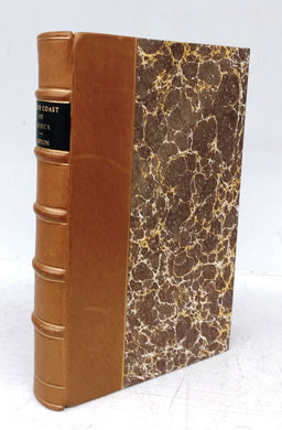 Narrative of the Discoveries on the North Coast of America; Effected by the Officers of the Hudson's Bay Company During the Years 1836-39