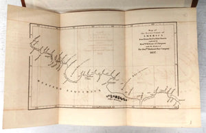 Narrative of the Discoveries on the North Coast of America; Effected by the Officers of the Hudson's Bay Company During the Years 1836-39