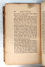 Narrative of the Discoveries on the North Coast of America; Effected by the Officers of the Hudson's Bay Company During the Years 1836-39