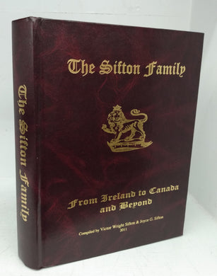 The Sifton Family: From Ireland to Canada and Beyond