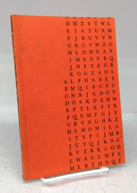Alphabet, December 1965 - March 1966