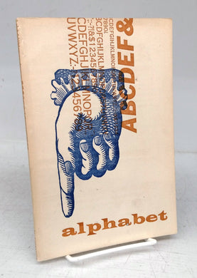 Alphabet, December 1967