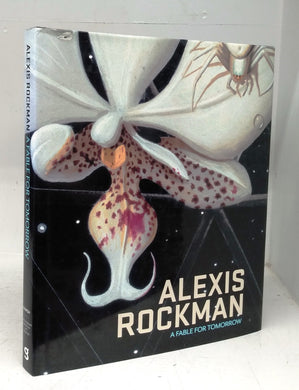 Alexis Rockman: A Fable For Tomorrow