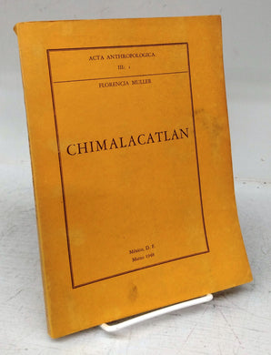 Chimalacatlan