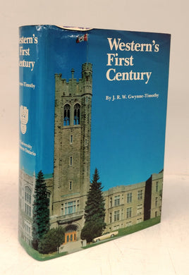 Western's First Century