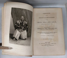 Narrative of the Expedition of an American Squadron to the China Seas and Japan