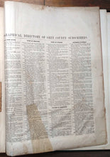 Illustrated Atlas of the Dominion of Canada