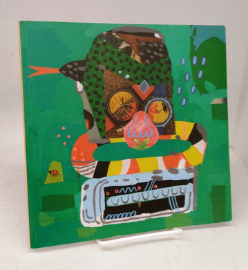 L.O. Today: Featuring Marc Bell, James Kirkpatrick, Amy Lockhart, Jason McLean, Jamie Q, Peter Thompson, Billy Bert Young