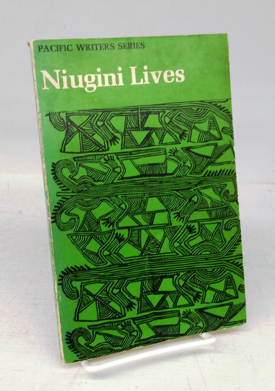 Niugini Lives