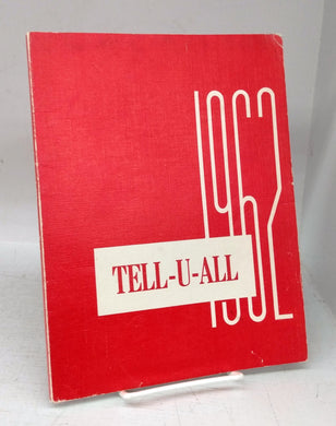 Tell-U-All 1962