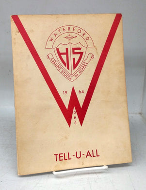 Tell-U-All 1964