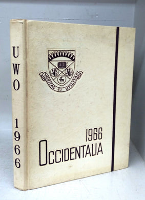 Occidentalia 1966