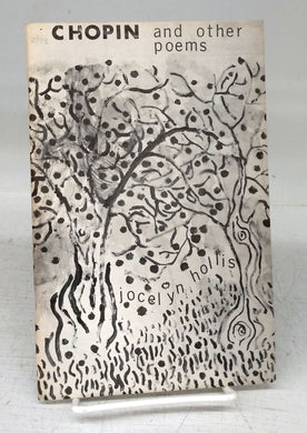 Chopin and other poems