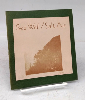Sea Wall/Salt Air