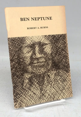 Ben Neptune