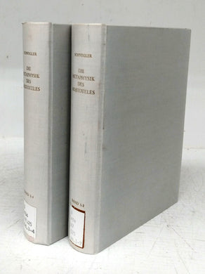 Die Metaphysik des Aristoteles