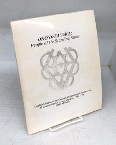 Onoyota'a:Ka: People of the Standing Stone