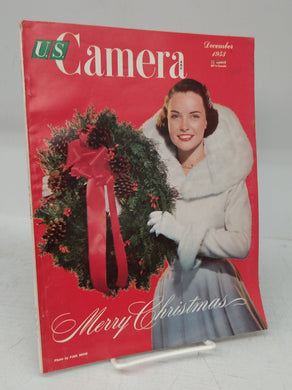 U. S. Camera, December 1953