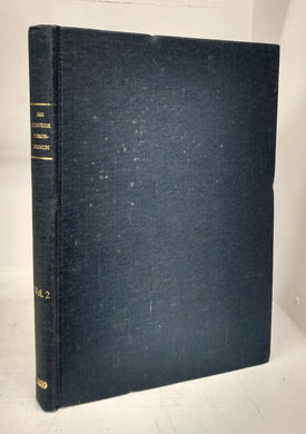 Ars Quatuor Coronatorum: Being the Transactions of the Quatuor Coronati Lodge, No. 2076, London. Vol. II