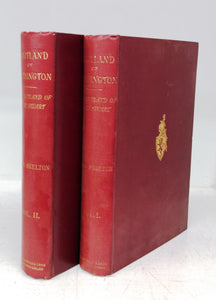 Maitland of Lethington and the Scotland of Mary Stuart: A History (2 vols.)