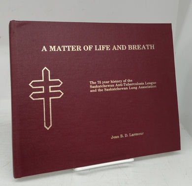 A Matter of Life and Breath
