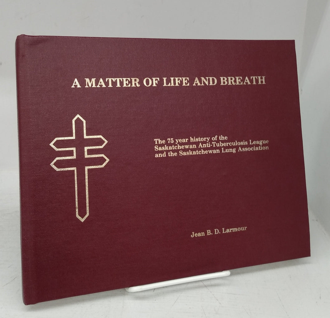 A Matter of Life and Breath