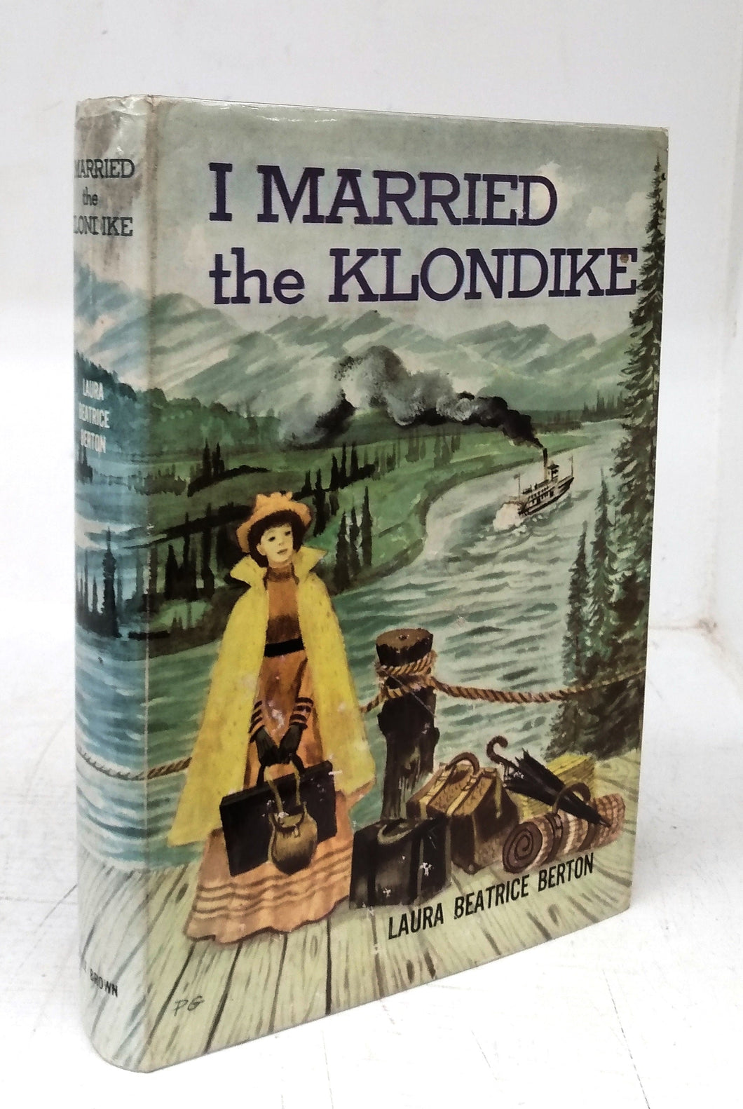 I Married the Klondike