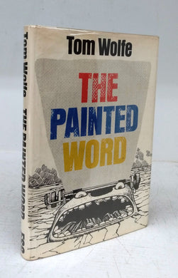 The Painted Word