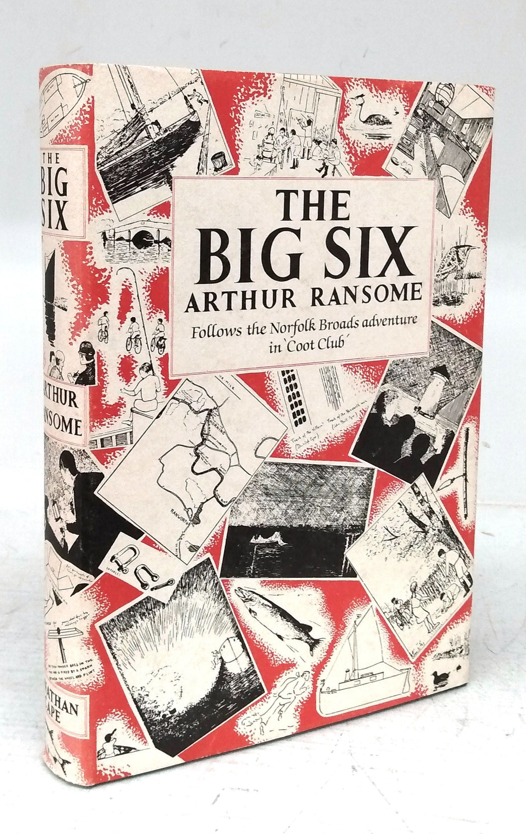The Big Six