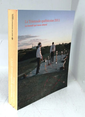La Triennale québécoise 2022: Le travail qui nous attend