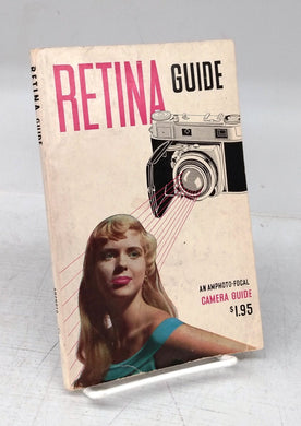 Retina Guide: How to Get the Best Out of Your Retina and Retinette