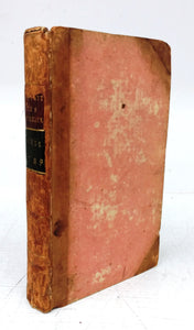L'Esprit des Journaux, François et Étrangers, Avril, 1789