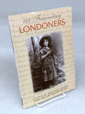 100 Fascinating Londoners