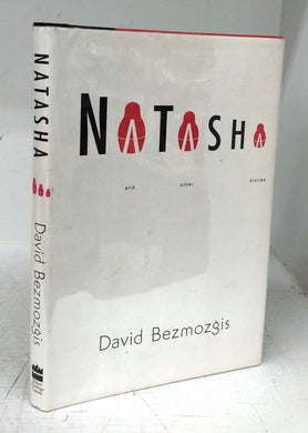 Natasha and other stories