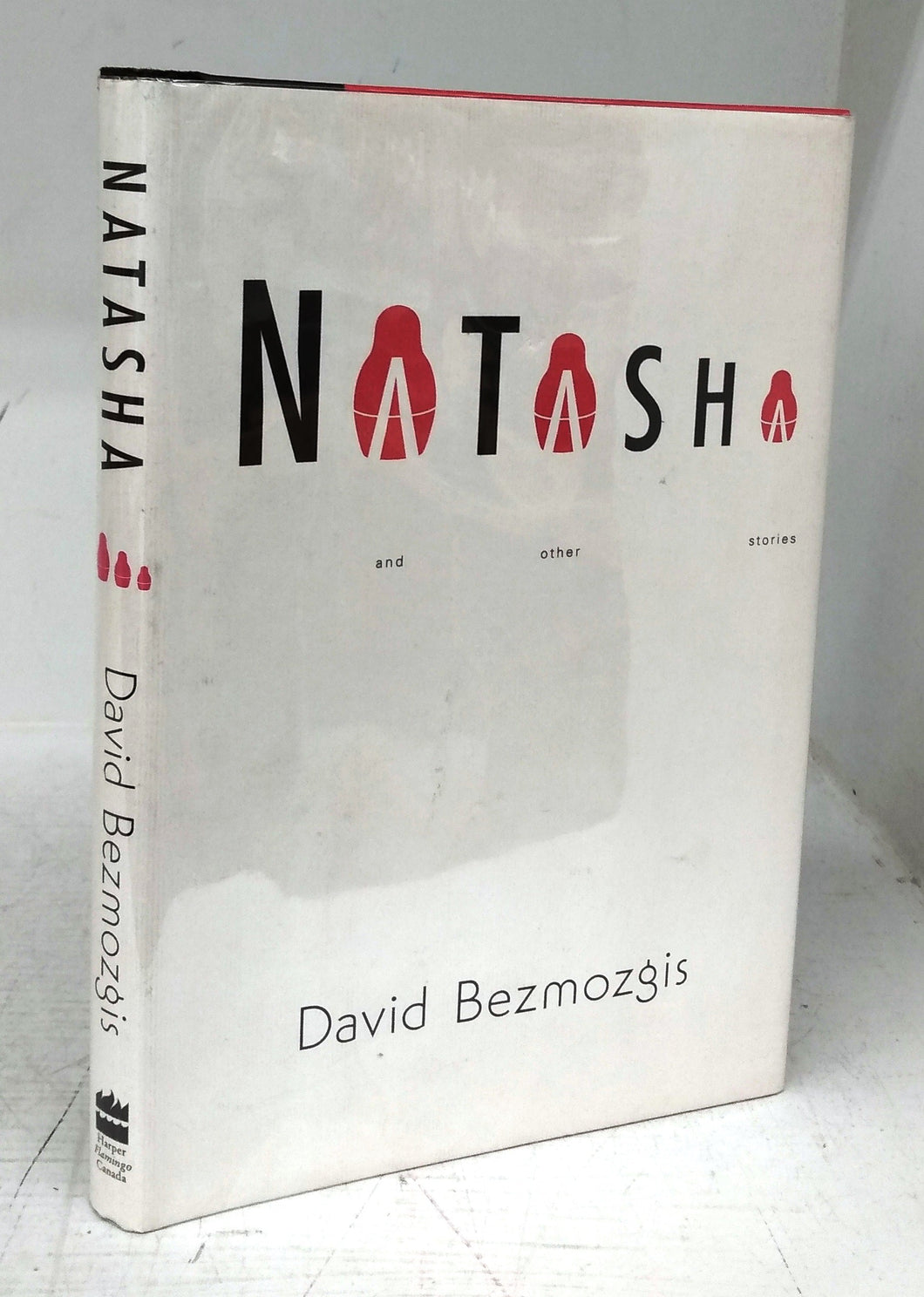 Natasha and other stories