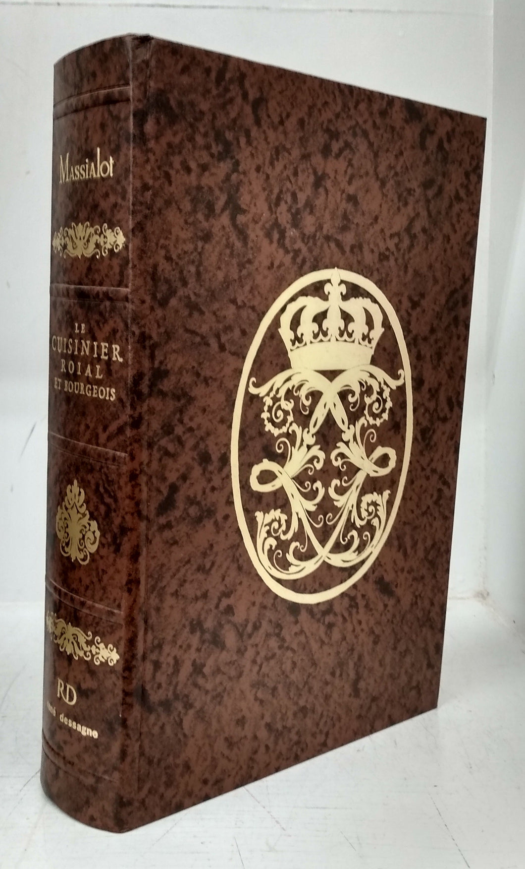 Le Cuisinier Roial et Bourgeois