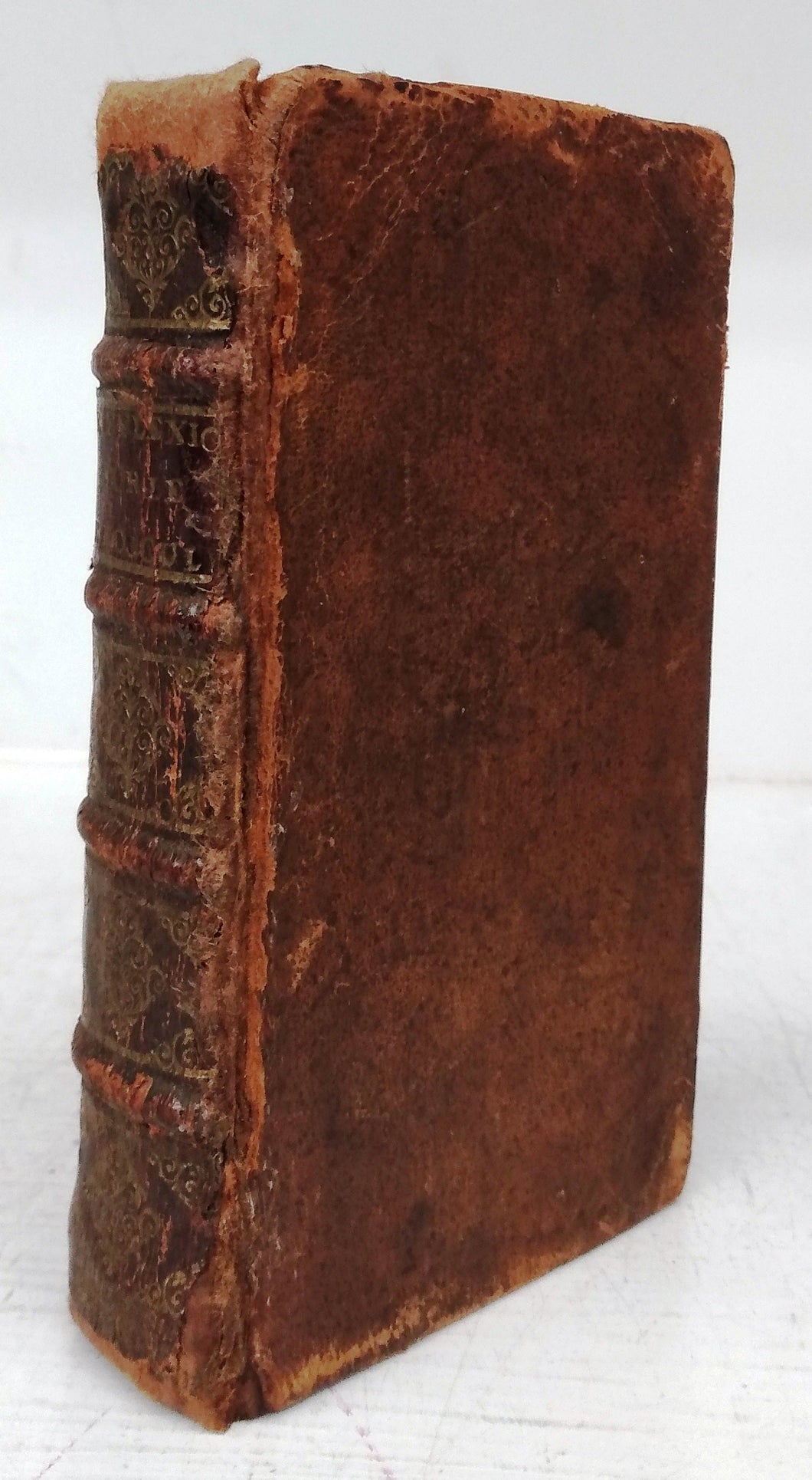 Reflexions sur le Ridicule, et sur les Moyens de l'Eviter