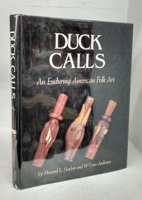 Duck Calls: An Enduring American Folk Art